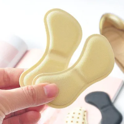 Comfort Cushion Heel Shoe Pads (2 Pairs)